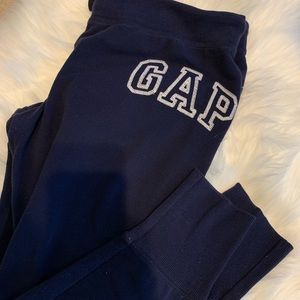 Gap Cotton Joggers